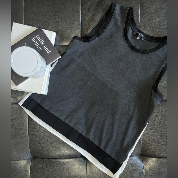 Kenneth Cole tank top - Picture 3 of 3